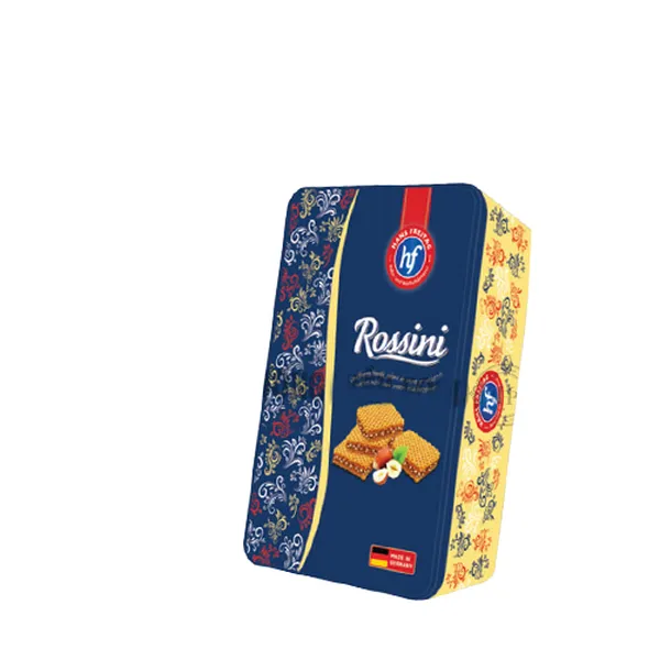 Bánh Rossini (Xanh) 250g