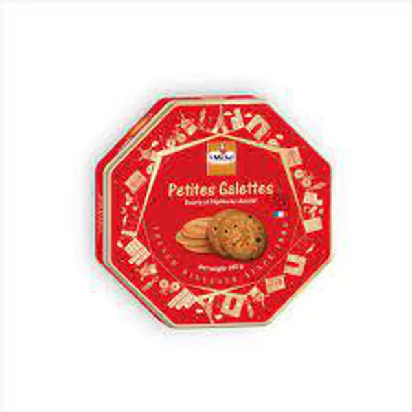 Bánh St Michel Peties Galettes 140g