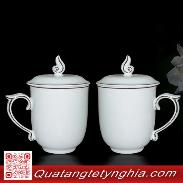 Ca mẫu đơn IFP Chỉ bạch kim