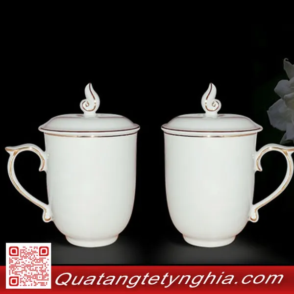 Ca Mẫu đơn IFP Chỉ vàng