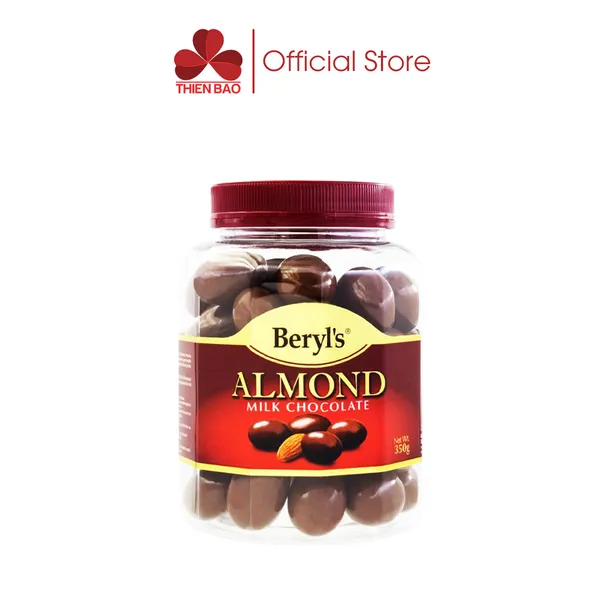 Choco Beryl's 350g Almond Milk