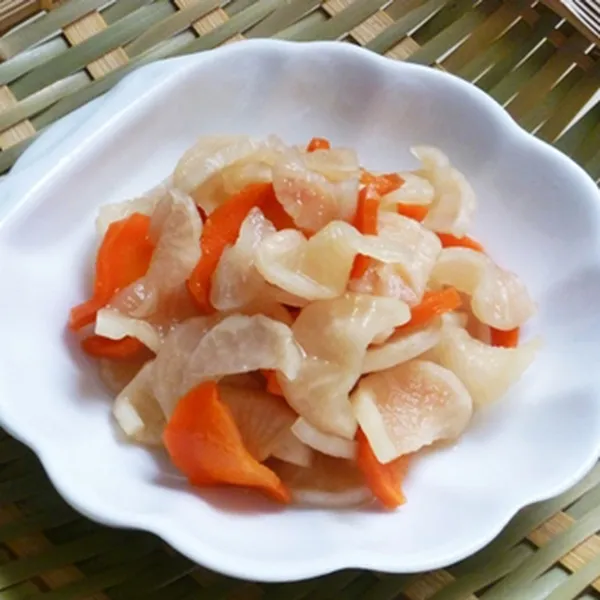 Dưa Món