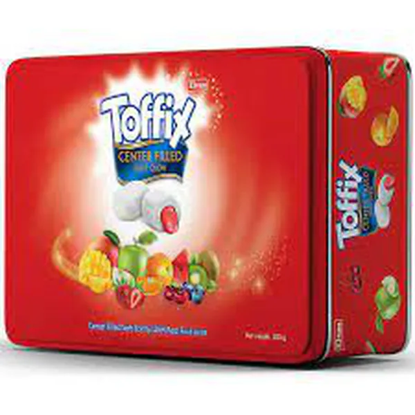 Elvan Toffix HT 300g