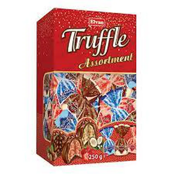 Elvan Truffle HG 215g/250g