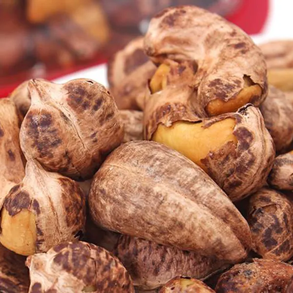 Hạt Điều Rang Muối
