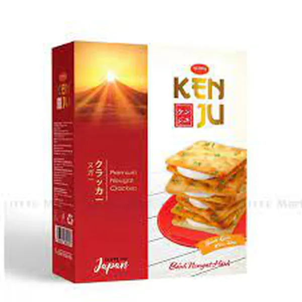 Kenju kem dẻo HG 279g