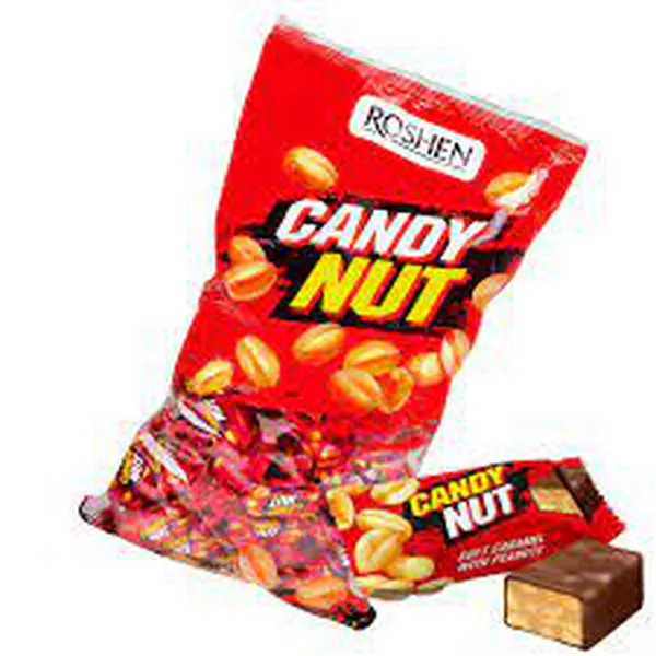 Kẹo Candy Nut 1kg