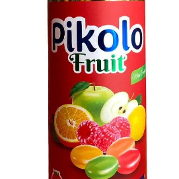 Kẹo Pikolo 150g (Đỏ)