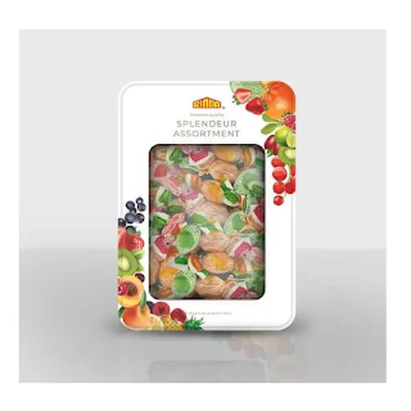Kẹo Rinda 280g