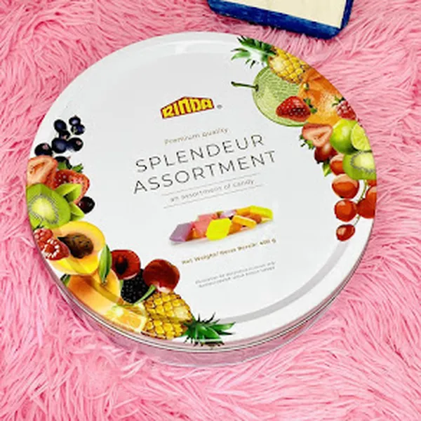 Kẹo Rinda 400g