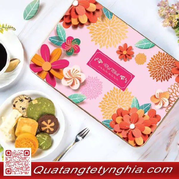 Lễ hộp quý tộc 702