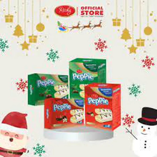 Peppie HG 240g