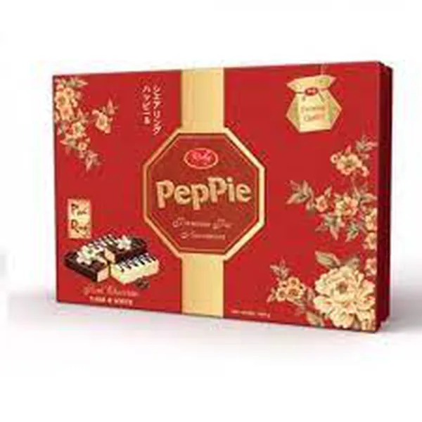Peppie Phú Quý 468g