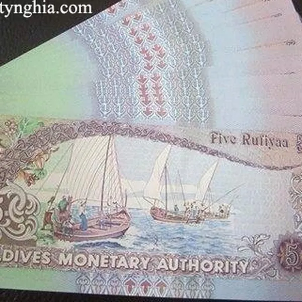 Tiền lì xì thuận buồm