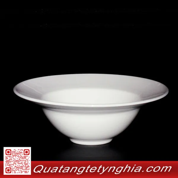 Tô gấm 20cm Daisy