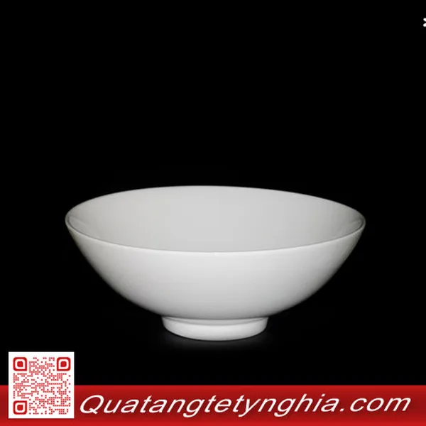 Tô trung 18cm Daisy