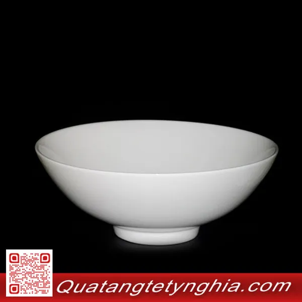 Tô trung 20cm Daisy