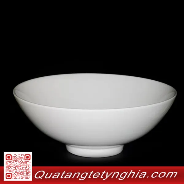 Tô trung 23cm Daisy