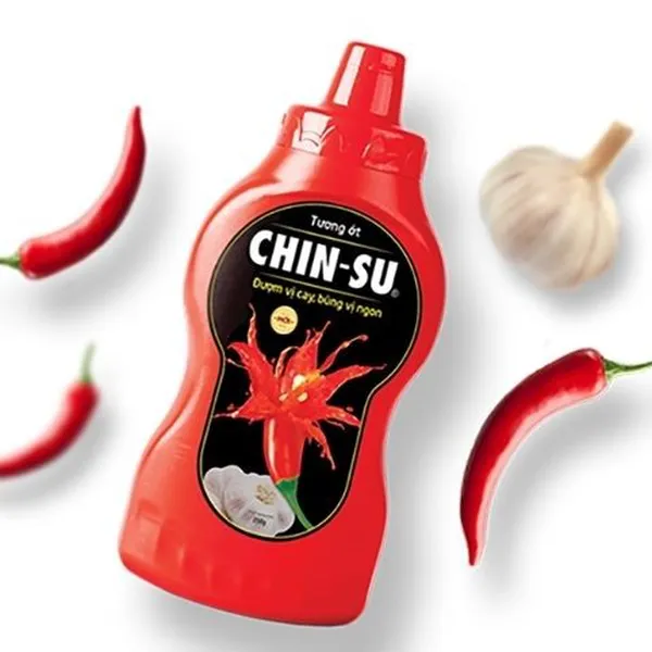 Tương ớt Chinsu