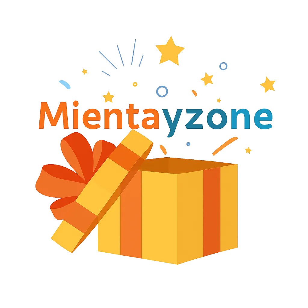 Quà Tết Mientayzone