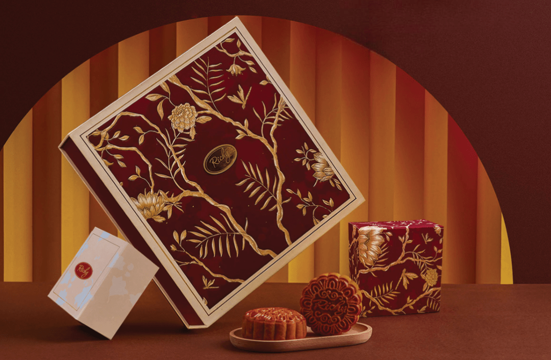 Bánh trung thu vẫn giữ được biểu tượng truyền thống