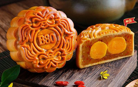 Thương hiệu bánh ABC Bakery phát triển ổn định theo thời gian