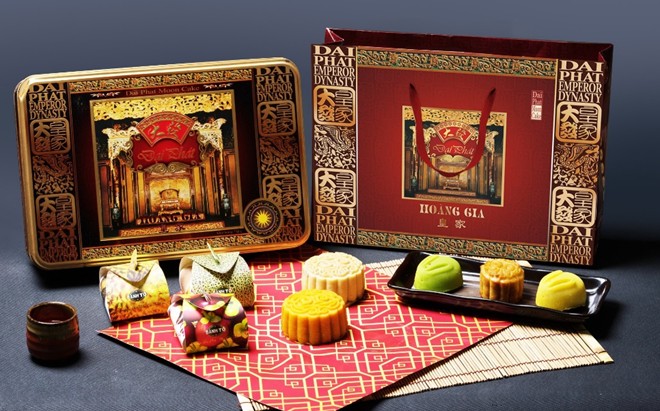 Bánh Đại Phát 2016 Bánh Đại Phát 2016