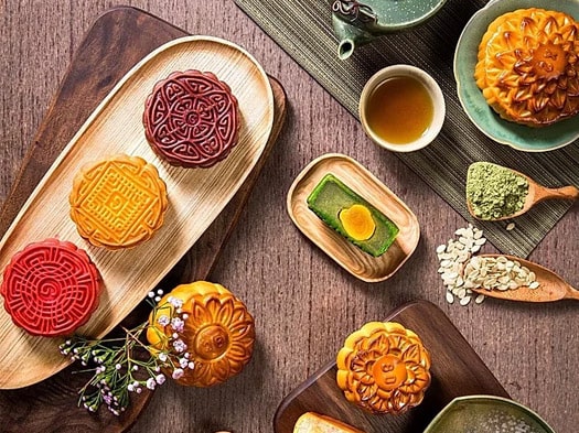 Hệ thống Givral: Khám Phá Đặc Sản Bánh Ngọt Truyền Thống Việt Nam Hệ thống Givral: Khám Phá Đặc Sản Bánh Ngọt Truyền Thống Việt Nam