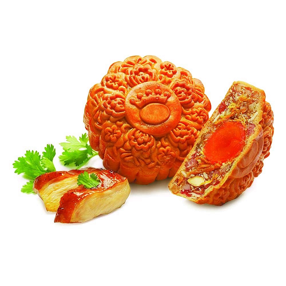 Bánh trung thu của Kinh Đô Bánh trung thu của Kinh Đô