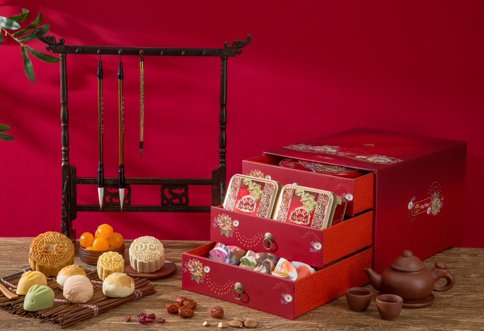 Hộp đại phát hoàng triều Hộp đại phát hoàng triều