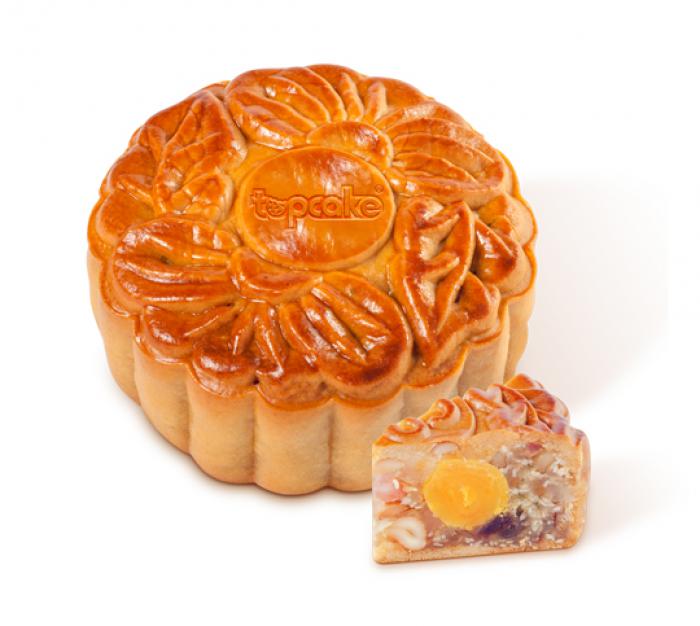 Topcake thập cẩm Topcake thập cẩm