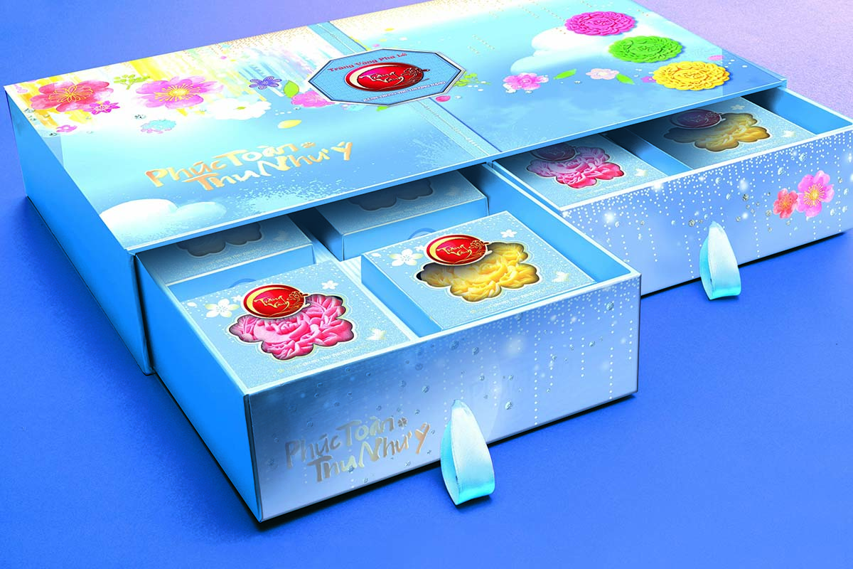 Trăng vàng toàn phúc Trăng vàng toàn phúc