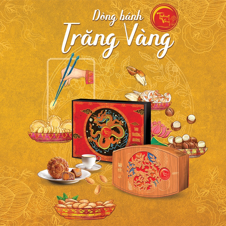 trăng vàng trăng vàng