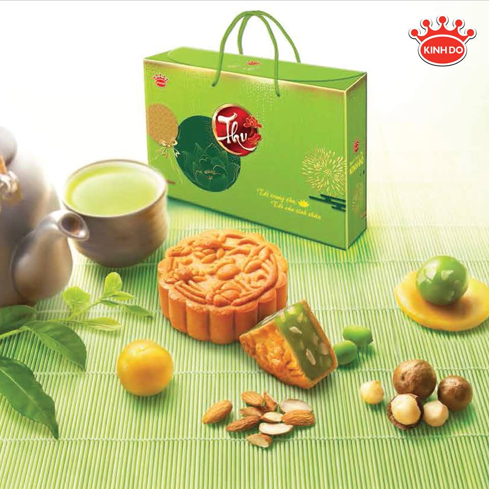 TRung thu kinh đô chay TRung thu kinh đô chay