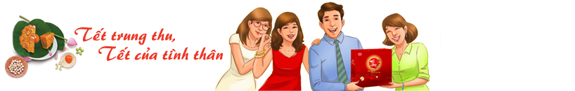 BÁNH TRUNG THU MIENTAYZONE - BÁNH TRUNG THU CAO CẤP