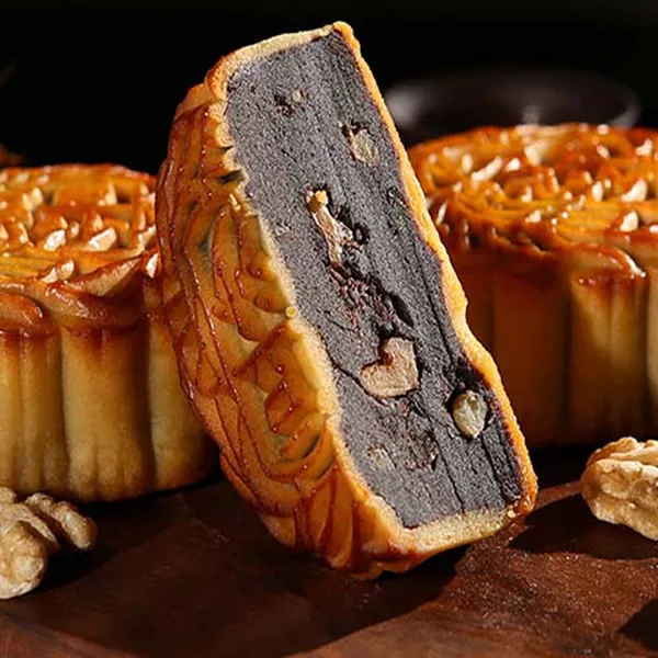 Khám phá top 10 loại bánh Trung thu nhân ngọt được yêu thích nhất năm 2025