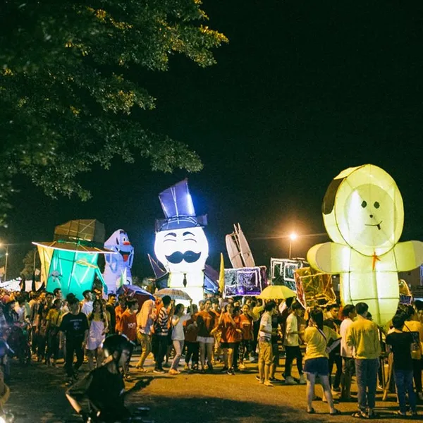 Kinh tế Trung thu: Mùa lễ hội tỷ đô đang định hình tiêu dùng Việt