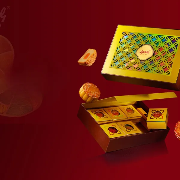 Hộp Như Ý