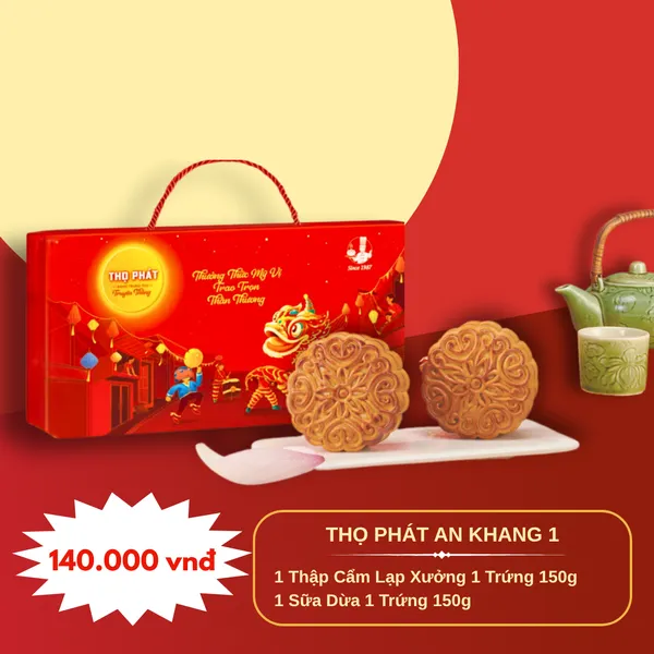 Hộp Thọ Phát An Khang 1