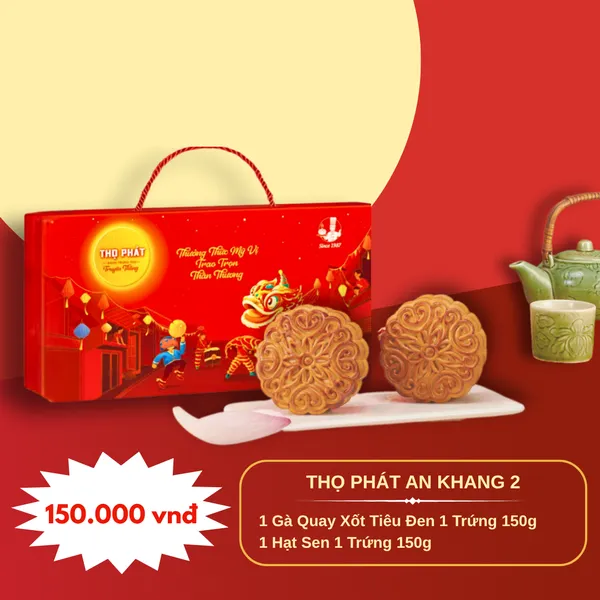 Hộp Thọ Phát An Khang 2