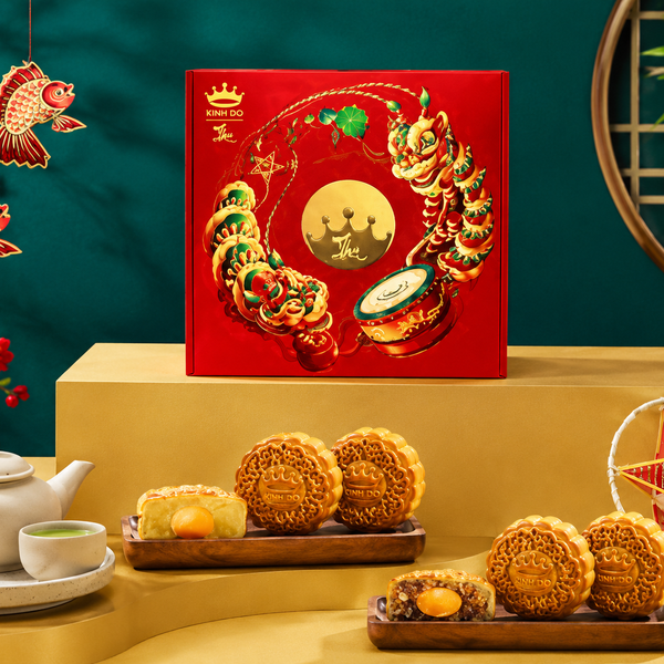 THỊNH VƯỢNG 2