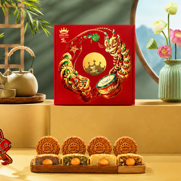 THỊNH VƯỢNG 1