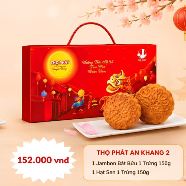 Hộp Thọ Phát An Khang 2
