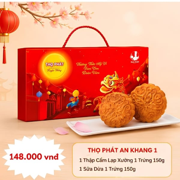 Hộp Thọ Phát An Khang 1