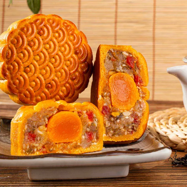 Top 6 thương hiệu bánh Trung thu nổi bật nhất năm 2025