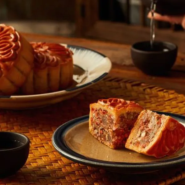 Tết Trung thu và những ngày lễ lớn tại Việt Nam