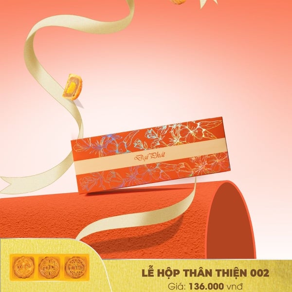 Lễ Hộp Thân Thiện 002