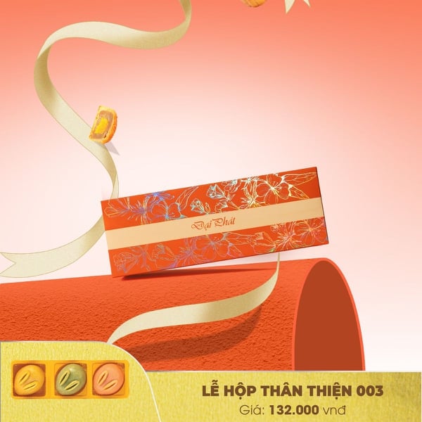 Lễ Hộp Thân Thiện 003