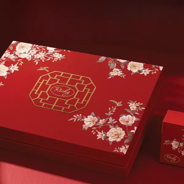 Phúc - Hân Hoan