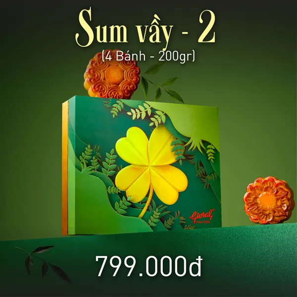 Hộp Sum Vầy 2